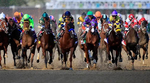 Kentucky Derby 2024 - ZNG Cruises and Retreats, Clearwater, Florida