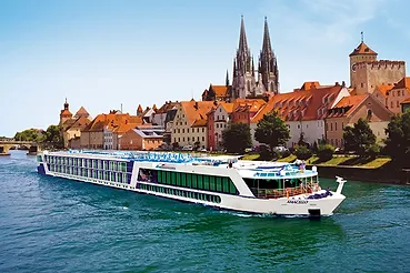 River Cruises - Amawaterways - ZNG Cruises and Retreats, Clearwater, Florida