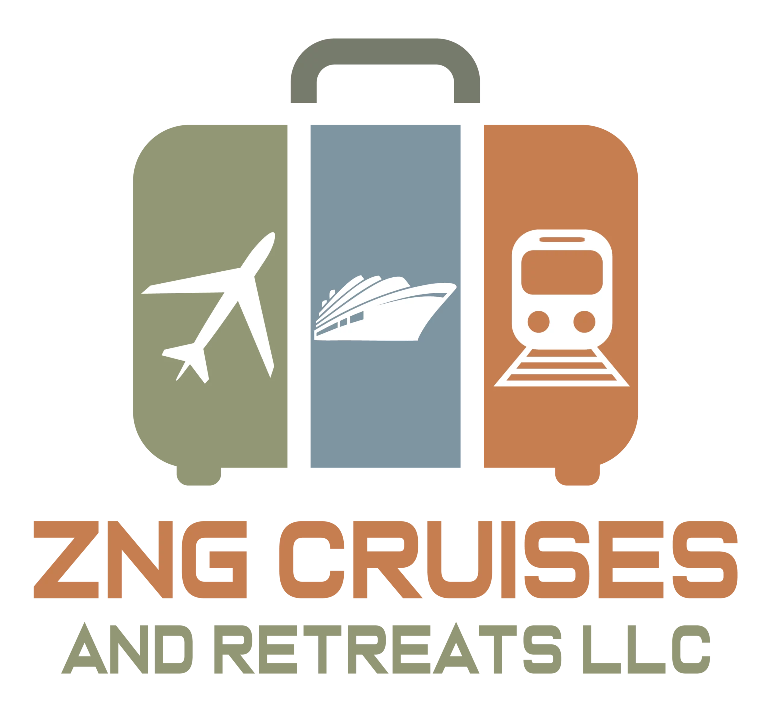 ZNG Cruises and Retreats with Monica Grajales