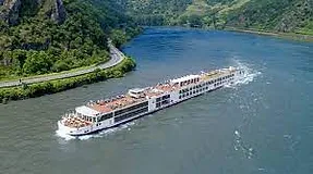 River Cruises - ZNG Cruises and Retreats, Clearwater, Florida