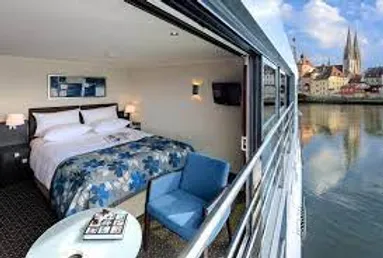 Avalon Waterways - River Cruises - ZNG Cruises and Retreats, Clearwater, Florida