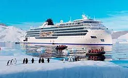 Expedition Cruises - ZNG Cruises and Retreats, Clearwater, Florida